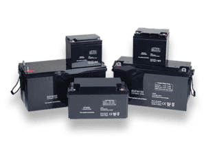 آموزش روش های مختلف نصب باتری